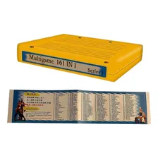 Cartucho De 161 Jogos Para Neogeo Mvs Foto mini 2