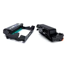 Cartucho De Cilindro + Toner P/ M3875 M4075 M3325nd M4025nd Foto mini 2
