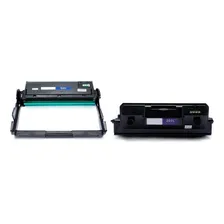 Cartucho De Cilindro + Toner P/ M3875 M4075 M3325nd M4025nd Foto mini 1