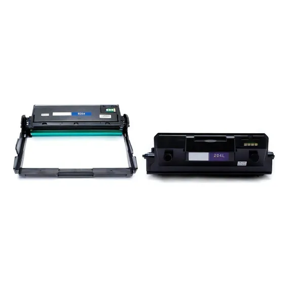 Cartucho De Cilindro + Toner P/ M3875 M4075 M3325nd M4025nd Foto 1