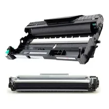 Cartucho De Cilindro + Toner Para 2360dn L2540 Tn2340 L2700 Foto mini 3