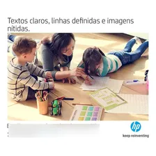 Cartucho de Plotter HP 711 CZ133AB Color Preto Foto mini 2