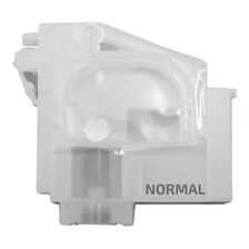 Cartucho De Reposição Damper Para Epson Ecotank (modelo 1) Tinta N/a Foto  mini 1