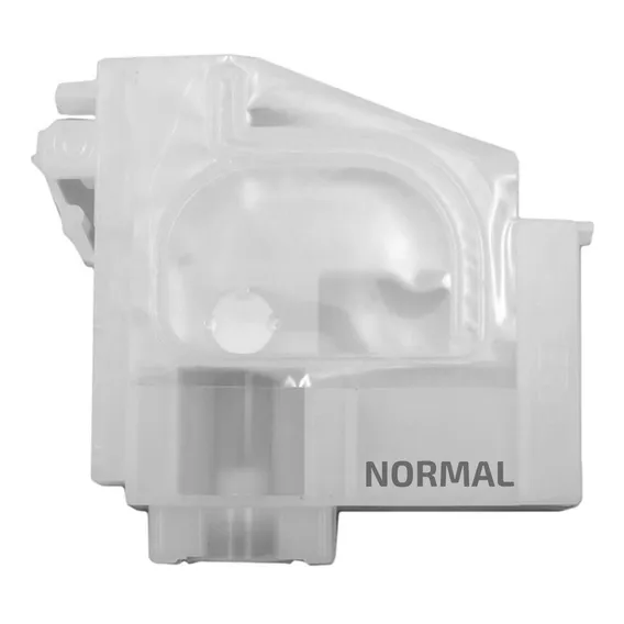 Cartucho De Reposição Damper Para Epson Ecotank (modelo 1) Tinta N/a Foto 1