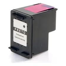 Cartucho De Tinta Compatível Universal 21 27 56 Preto Foto mini  3