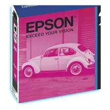 Cartucho De Tinta Epson Magenta Expression T296320 (eps01) Foto mini 4