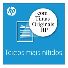 Cartucho de Tinta HP 60B Preto Simples CC636WB 4ml Foto mini 3