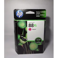 Cartucho de tinta HP 88XL C9392AL Magenta Foto mini 1