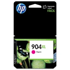 Cartucho De Tinta Hp 904xl Magenta Officejet 6970 Foto mini 1
