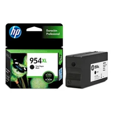 Cartucho de Tinta HP 954XL Preto 42.5 Foto mini 3