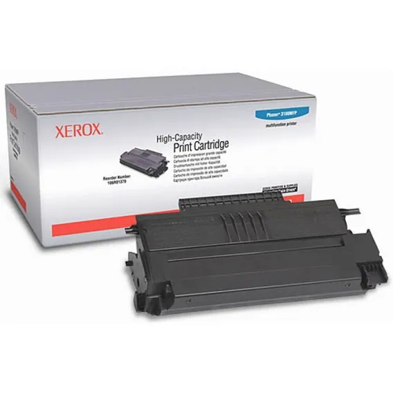Cartucho de tinta Xerox 3100MFP Foto 1