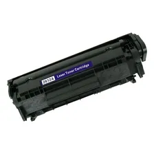 Cartucho De Toner 3015 1018 1015 1012 1022n 3050n 1319 2612a Foto mini  3