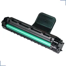 Cartucho De Toner CompatÃvel P/ Scx 4521 2010 1610 Tinta Preto Foto mini 1