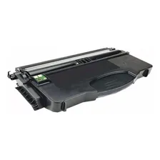 Cartucho De Toner Para Impressora E120 E-120 Tinta Preto Foto  mini 1