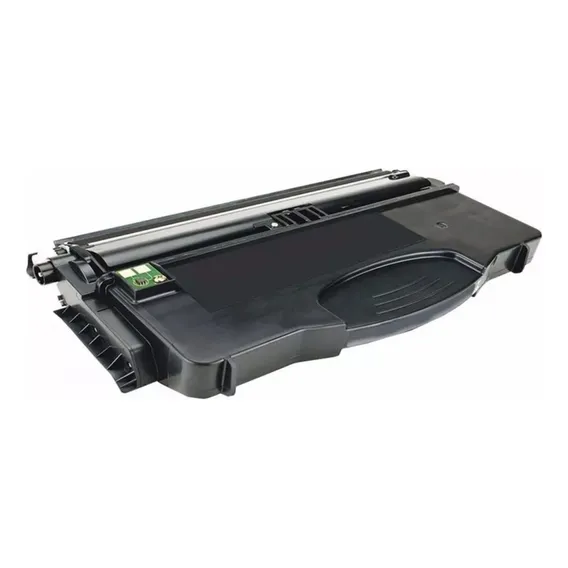 Cartucho De Toner Para Impressora E120 E-120 Tinta Preto Foto 1