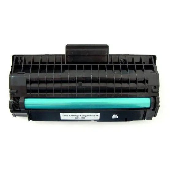 Cartucho De Toner Para Impressora Scx4200 Scx-4200 Foto 1
