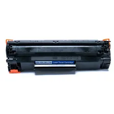 Cartucho De Toner Para Uso Em P1005 P 1005 P1006 P 1006 Foto mini  3