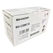 Cartucho de toner preto MXC30ntb para MXC300w, 301, 303, 304 Foto  mini 1