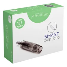 Cartucho Dermapen 137 Agulhas Caixa Com 10 Agulhas - Smart Foto mini 1
