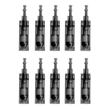 Cartucho Dermapen 137 Agulhas - Kit Com 10 - Smart Gr Foto mini  2