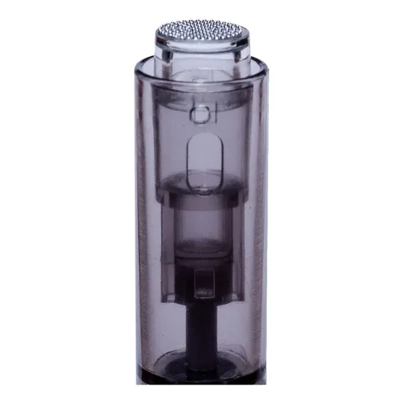 Cartucho Dermapen 137 Agulhas - Kit Com 10 - Smart Gr Foto 1