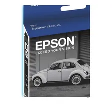 Cartucho Epson De Tinta Preto Expression T296120 (eps01) Foto mini 4