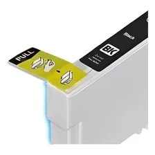Cartucho Epson De Tinta Preto Expression T296120 (eps01) Foto mini 3