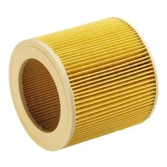 Cartucho Filtro Aspirador Karcher A2003 A2004 A2104 Id 25025 Foto 1