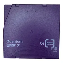 Cartucho Fita Lto-9 Quantum 18tb/45tb Foto mini 2