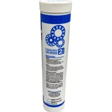 Cartucho Graxa Multiuso 400g Bozza Lt-400 Foto mini 3
