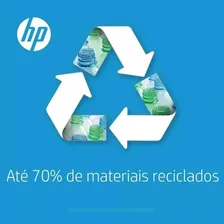 Cartucho Hp 122xl Ch563hb Preto Para 1000 2000 2050 3050 Foto mini 4
