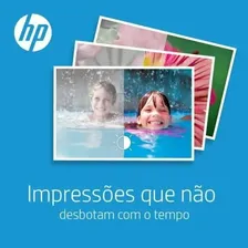 Cartucho Hp 664xl Preto 664xl Original Hp Deskjet 1115, 2136 Foto mini 4