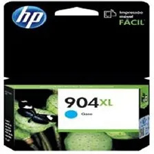 Cartucho Hp 904xl Ciano T6m04al Hp Foto mini 3