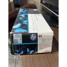 Cartucho Hp 91 Light Magenta C9471a 775ml Foto mini  2