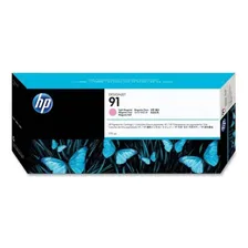 Cartucho Hp 91 Light Magenta C9471a 775ml Foto  mini 1