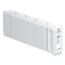 Cartucho Impressora Epson Branco T725a00 - F2000 F2100 Foto mini 1