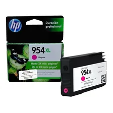 Cartucho Magenta Hp 954xl Foto mini 2