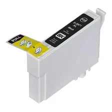 Cartucho original original Epson 297 Xp-431 Xp-231 T297120-al preto Foto mini 2