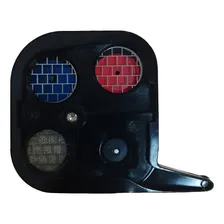 Cartucho Para Sensor Detector Gases Honeywell 2302bcd4ofche Foto mini 4