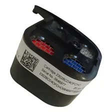 Cartucho Para Sensor Detector Gases Honeywell 2302bcd4ofche Foto mini 2