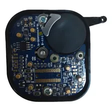 Cartucho Para Sensor Detector Gases Honeywell 2302bcd4ofche Foto mini 3