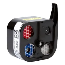 Cartucho Para Sensor Detector Gases Honeywell 2302bcd4ofche Foto mini 1