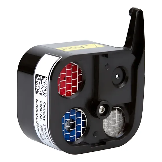 Cartucho Para Sensor Detector Gases Honeywell 2302bcd4ofche Foto 1