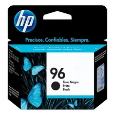 Cartucho preto Hp 96 800pp 8150 8450 C8767wl Foto mini 2