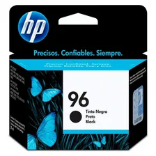 Cartucho preto Hp 96 800pp 8150 8450 C8767wl Foto mini 1