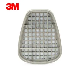 Cartucho QuĂmico 3m 6001 Para Máscara Foto mini 3