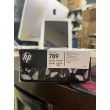 Cartucho Tinta Hp 789 Light Cyan Ch619a 775ml Plotter Foto mini 2
