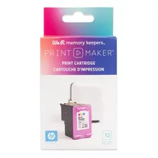 Cartucho Tinta P Mini Impressora Wer Memory Keepers 60000106 Foto mini 1