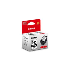 Cartucho Tinta Preta Pg-145 Xl Foto  mini 1