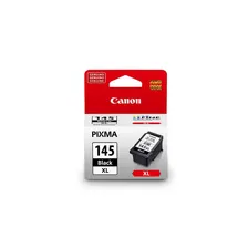 Cartucho Tinta Preta Pg-145 Xl Foto mini  2